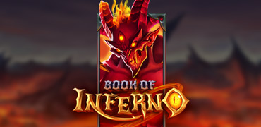 Book of Inferno Novibet