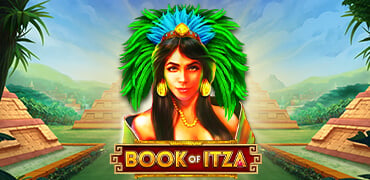 Book of Itza Novibet