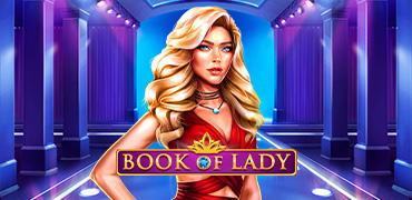 Book of Lady Novibet