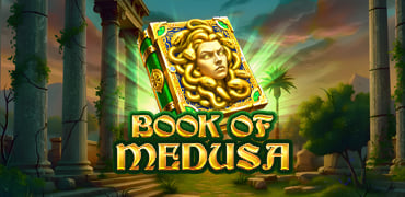 Book Of Medusa Novibet