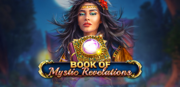 Book Of Mystic Revelations Novibet