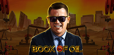 Book of Oil Novibet