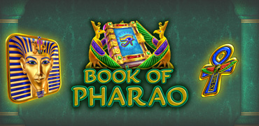 Book Of Pharao Novibet