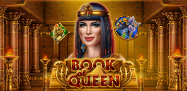 Book of Queen Novibet