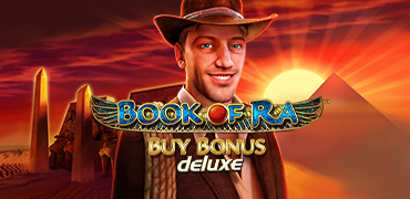 Book of Ra Deluxe Buy Bonus Novibet