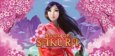 Book of Sakura Novibet