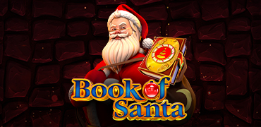 Book of Santa Novibet