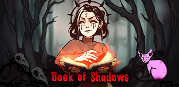 Book Of Shadows Novibet