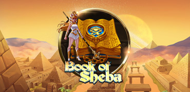 Book Of Sheba Novibet