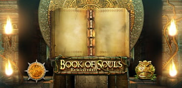 Book of Souls Remastered Novibet