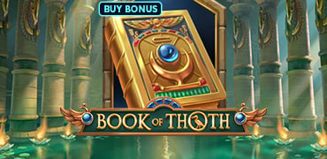 Book of Tahut Novibet