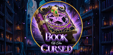 Book Of The Cursed Novibet