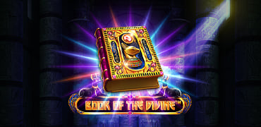 Book Of The Divine Novibet