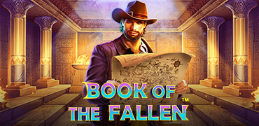 Book of the Fallen Novibet