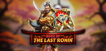 Book Of The Last Ronin Novibet