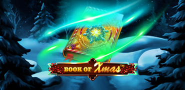 Book Of Xmas Novibet