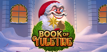 Book of Yuletide Novibet