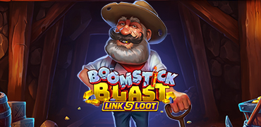 Boomstick Blast Link Loot Novibet