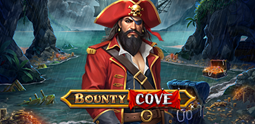 Bounty Cove Novibet
