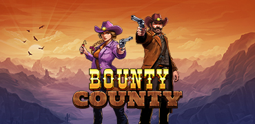Bounty County Novibet