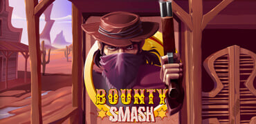 Bounty Smash Novibet