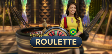 Brazilian Roulette Novibet