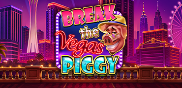 Break the Vegas Piggy Novibet
