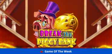Break The Piggy Bank Novibet