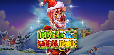 Break the Santa Bank Novibet