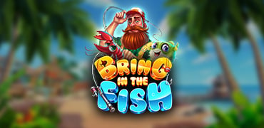 Bring In The Fish Novibet