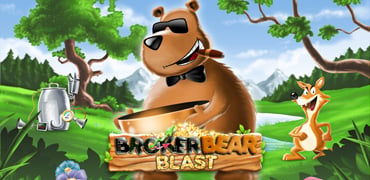 Broker Bear Blast Novibet