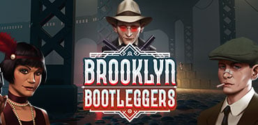 Brooklyn Bootleggers Novibet