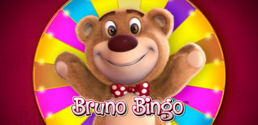 Bruno Bingo Novibet