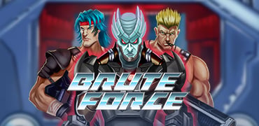 Brute Force Novibet