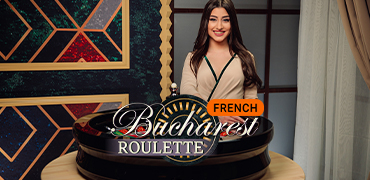 Bucharest French Roulette Novibet