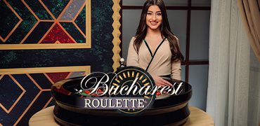 Bucharest Roulette Novibet