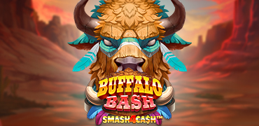 Buffalo Bash Novibet