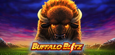 Buffalo Blitz Novibet