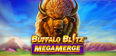 Buffalo Blitz Mega Merge Novibet