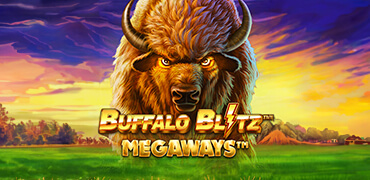 Buffalo Blitz Megaways Novibet
