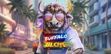 Buffalo Blow Novibet