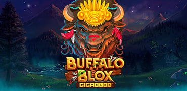 Buffalo Blox Gigablox Novibet