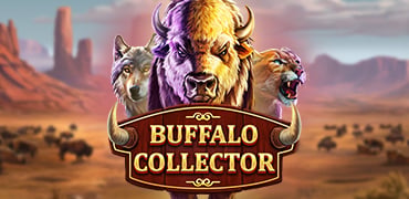Buffalo Collector Novibet