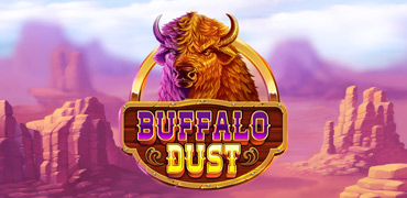 Buffalo Dust Novibet