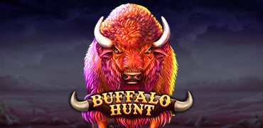 Buffalo Hunt Novibet