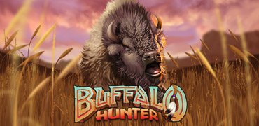 Buffalo Hunter Novibet