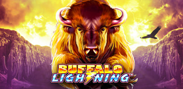 Buffalo Lightning Novibet
