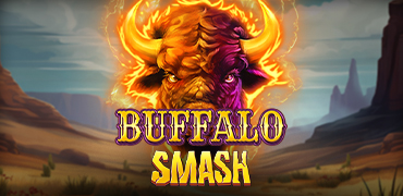 Buffalo Smash Novibet