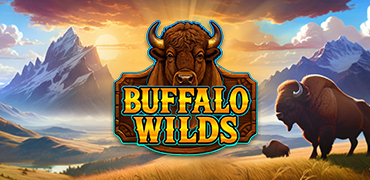 Buffalo Wilds Novibet