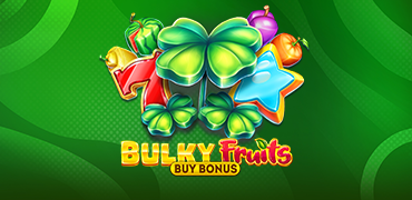 Bulky Fruits Buy Bonus Novibet